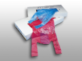 retail stand up pouches
